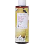 Korres Ginger Lime Shower Gel 250ml