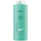 Wella Invigo Volume Bodifying Shampoo 1000ml