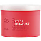 Wella Invigo Color Brilliance Vibrant Color Mask 500ml