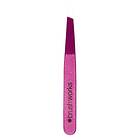 Brush Works Precision Slanted Tweezer