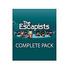 The Escapists - Complete Pack (PC)