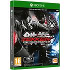 Tekken Tag Tournament 2 (Xbox One | Series X/S)