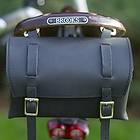 London Craftwork Square Bag