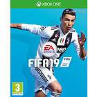FIFA 19 (Xbox One | Series X/S)