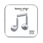 Happy Plugs Earbud Plus Deluxe Edidtion In-ear