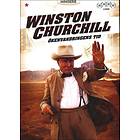 Winston Churchill: Ökenvandringens tid (4-Disc) (DVD)