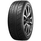 Dunlop Tires SP Sport Maxx GT 600 255/40 R 20 101Y RunFlat NR1