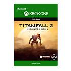 Titanfall 2 - Ultimate Edition (Xbox One | Series X/S)