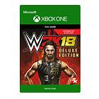 WWE 2K18: Digital Deluxe Editon (Xbox One | Series X/S)