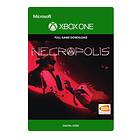 Necropolis (Xbox One | Series X/S)