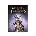 Dungeons 3: Lord of the Kings (Expansion) (PC)
