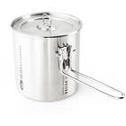 GSI Outdoors Glacier Stainless Boiler 1.1L