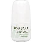 SASCO Aloe Vera Aluminium Free Roll-On 50ml