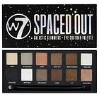 W7 Cosmetics Spaced Out Eyeshadow Palette