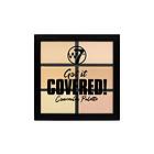 W7 Cosmetics Got It Covered Concealer Palette