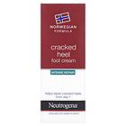 Neutrogena Norwegian Formula Foot Cream 40ml