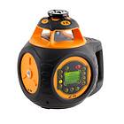 Geo Fennel FL 505 HV-G Med Stativ