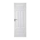 Swedoor Jeld-Wen Innerdörr Style 04N Tät 10x21