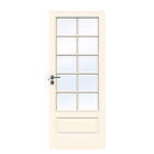 Swedoor Jeld-Wen Innerdør Style SP10 Glass 7x21