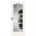 Swedoor Jeld-Wen Innerdörr Style SP12B Glas 7x20