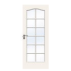 Swedoor Jeld-Wen Innerdør Style SP12B Glass 7x21