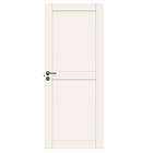 Swedoor Jeld-Wen Innerdörr Purity 02L Tät 9x20
