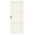 Swedoor Jeld-Wen Innerdør Purity 03L Tett 8x20