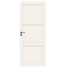 Swedoor Jeld-Wen Innerdörr Purity 03L Tät 10x20