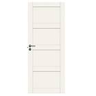Swedoor Jeld-Wen Innerdør Purity 04L Tett 8x20