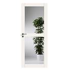 Swedoor Jeld-Wen Innerdør Purity GW02L Glass 10x21