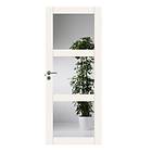 Swedoor Jeld-Wen Innerdør Purity GW03L Glass 7x21