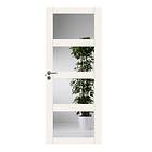 Swedoor Jeld-Wen Innerdør Purity GW04L Glass 8x20