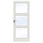 Swedoor Jeld-Wen Innerdør Easy GW3 Glass 8x20