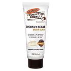 Palmer's Coconut Oil Formula Sugar Body Scrub 200g