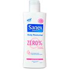 Sanex Zero% Sensitive Skin Body Moisturiser 250ml