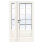 Swedoor Jeld-Wen Parinnerdörr Craft SP5+SP10 Glass 11x20