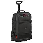 Delsey Montsouris 2 Cpts Expandable Cabin Trolley Case 55cm