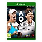 AO International Tennis (Xbox One | Series X/S)