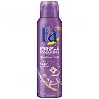 Fa Purple Passion Deo Spray 150ml