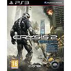 Crysis 2 (PS3)