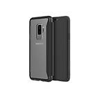 Griffin Survivor Clear Wallet for Samsung Galaxy S9 Plus