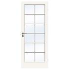 Swedoor Jeld-Wen Innerdør Easy SP12 Glass 8x21