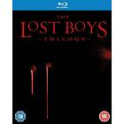 The Lost Boys Trilogy (UK) (Blu-ray)