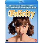 Felicity (UK) (Blu-ray)