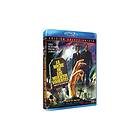 Night of the Living Dead (1968) - Collector's Edition (Blu-ray)