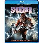 Shocker - Collector's Edition (US) (Blu-ray)