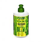 Novex Bamboo Sprout Leave In Conditioner 300g