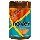 Novex Argan Oil Estra Deep Hair Care Cream 400g