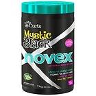 Novex Mystic Black Deep Hair Mask 1000g