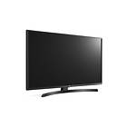 LG 49UK6470 49" 4K Ultra HD (3840x2160) LCD Smart TV